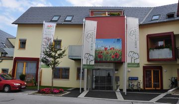 Betreutes Wohnen in Deutschlandsberg
