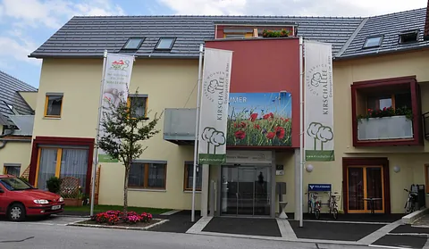 Betreutes Wohnen in Deutschlandsberg