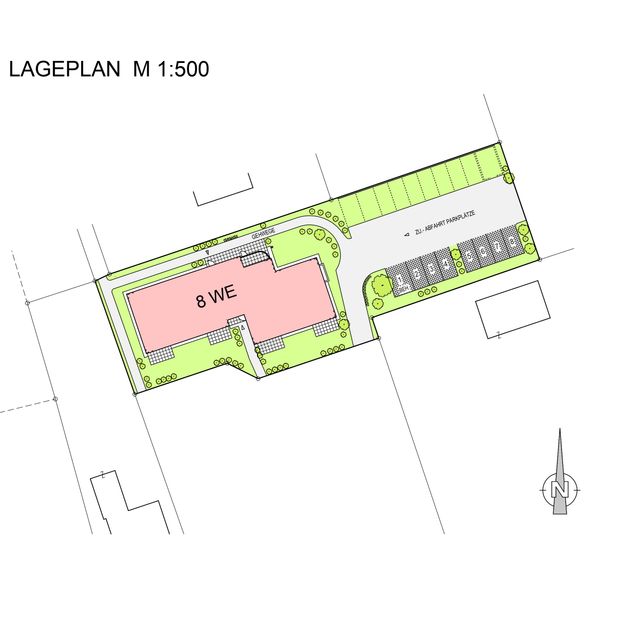 Betreutes Wohnen in Kaindorf