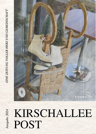 Kirschallee Post