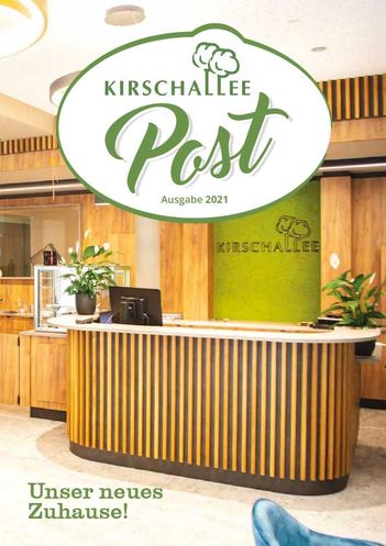 Kirschallee Post