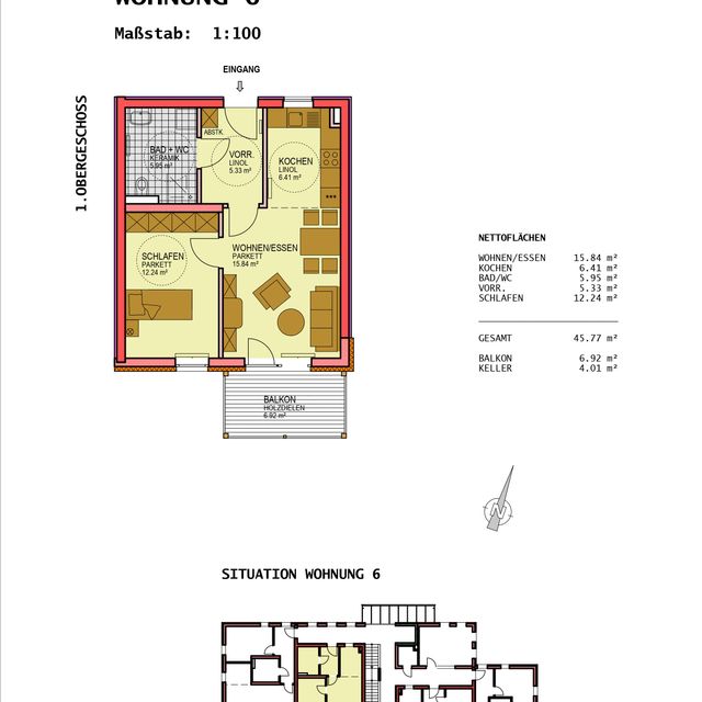 Betreutes Wohnen in Kaindorf