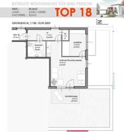 Betreutes Wohnen in Kaindorf