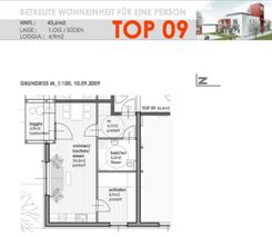 Betreutes Wohnen in Kaindorf