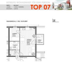Betreutes Wohnen in Kaindorf