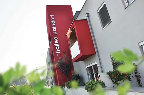 Betreutes Wohnen in Kaindorf
