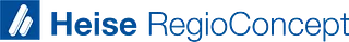 Heise RegioConcept Logo