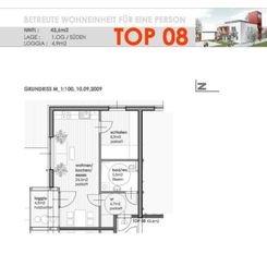 Betreutes Wohnen in Kaindorf