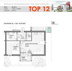 Betreutes Wohnen in Kaindorf
