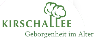 Pflegewohnheim Kirschallee - Logo 
