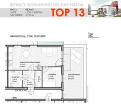 Betreutes Wohnen in Kaindorf