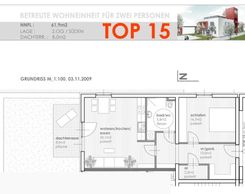 Betreutes Wohnen in Kaindorf