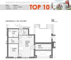 Betreutes Wohnen in Kaindorf