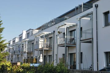 betreutes Wohnen in Fürstenfeld