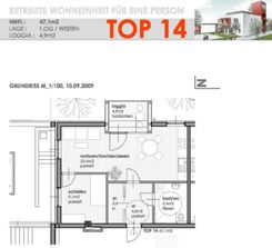 Betreutes Wohnen in Kaindorf